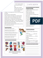 Islcollective Worksheets Elementary a1 Elementary School Reading Spelling Writing Present Simple Clothes Icebreaker Read 104194f440087c93e06 44034459