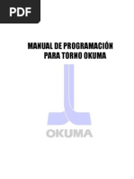 Download Manual de Programacion Okuma by Luis Angel Aguirre SN126937535 doc pdf