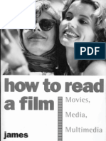 How To Read A Film