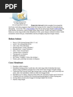 Download Resep masakandoc by Fatya Welinsa SN126941933 doc pdf