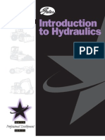 Hydraulics 101