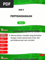 Download Bab 6 Pertidaksamaan by Lycca Kyy SN126943718 doc pdf