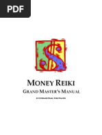 Download Money Reiki Grandmaster by Longicuspis SN126943970 doc pdf