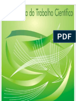 120362407 Metodologia Do Trabalho Cientifico