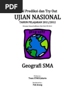 Download Soal Prediksi UN Geografi  by Opie Koaping SN126948338 doc pdf