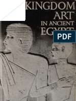 Old Kingdom Art in Ancient Egypt
