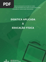 14. Didatica Aplicada a EF