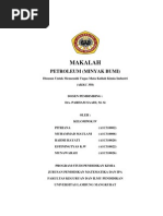 Download MAKALAH Kimia Industri by Estiningtyas Kusuma Wardani SN126951284 doc pdf