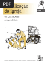 PILARES Mobilização da igreja_P