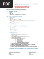 MBOT PROFESSIONAL CURRICULUM VITAE v1 (TS) | PDF