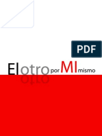 PDF El Otro Por Mi Mismo