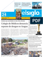 Edición Aragua Domingo 24-02-2013
