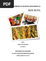 Download Kliping Berbasis IT Made Tari Rahayu31Kep3 by Jro Mangku Made SN126965387 doc pdf