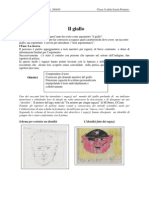 Presentazione itinerario didattico su "il giallo" sperimentato nell'a.s. 2004-05 