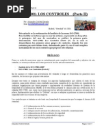 ISO-27001 Los-Controles Parte II