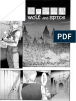 Spice and Wolf Cap 04