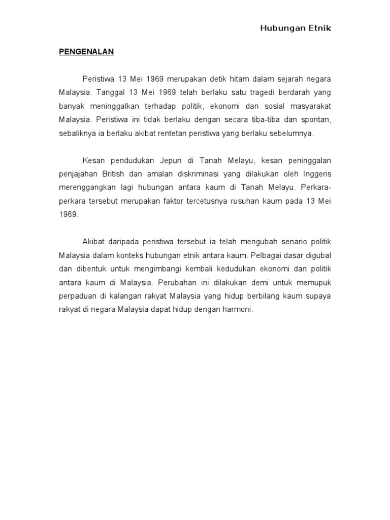 13 Mei 1969 Pdf