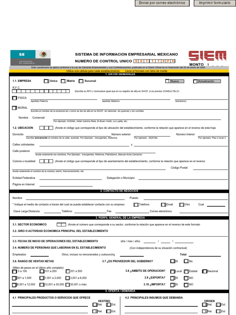 Formato O siem Correo electrónico Tecnología