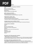 Download Pharmacology Mnemonics by Al-nazer Azer Al SN126982268 doc pdf