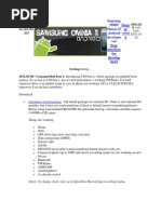 Download install andriod on Omnia2 by Isaac Johnson Appiah SN126989793 doc pdf