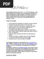 Download Moliere by Mariajo Perez Meseguer SN126990111 doc pdf
