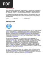 Download Dato e Informacin by Darwin SN12699281 doc pdf