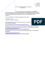 PEACE Personal Services Contractor 2011 - MS 744a Attachment E-2 (Combined LT PSC Template) After Nov 21 2011