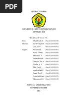 Download Laporan Tutorial 3 Proses Menuadoc by Nabel Abel Bela SN126995835 doc pdf