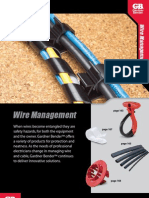 Wire Management