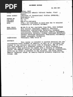 The Fundamentals Of Amharic Pdf Grammatical Number Verb