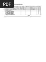 Download RAB Dan Analisa Usaha Penggilingan Padi  by Sangaji Aji SN127000920 doc pdf