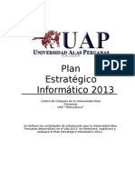 Plan