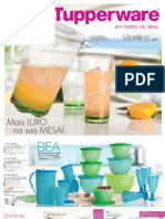 Vitrine 03 - 2013 - TupperwareShow