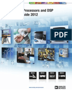 EPDSP Selection-Guide2012 PDF