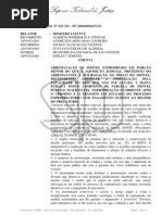 Arrematação e vício redibitório