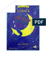 Juan Tamariz - Sonata