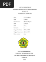 Download Laporan Praktikum Pembuatan Iodoform by Alfredo Nathanael SN127008290 doc pdf