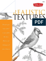 Drawing Made Easy Realistic Textures