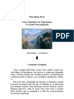 5 - Herculano Pires - Curso Dinâmico de Espiritismo