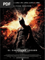 Download El Caballero Oscuro La Leyenda Renace the Dark Knight Rises  by Ftima Ramos del Cano SN127011073 doc pdf