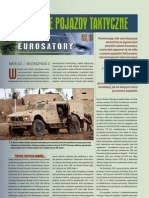 Tactical Vehicles On Eurosatory 2012/part 2