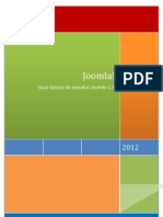 Apostila Joomla!