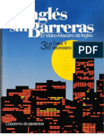 Ingles Sin Barreras Cuaderno 03