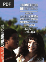 O Contador de Histórias