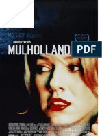 Mulholland Drive