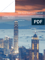 RLB Hong Kong and China Report December 2012