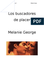 Melanie George - Los Buscadores de Placer - 01 Los Buscadores de Placer