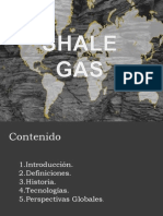 Shale Gas Presentacion CCYGN
