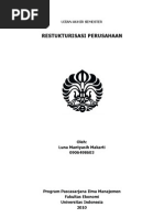 Download Restrukturisasi-Perusahaan by oky26 SN127018291 doc pdf