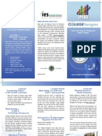 College Navigator PDF